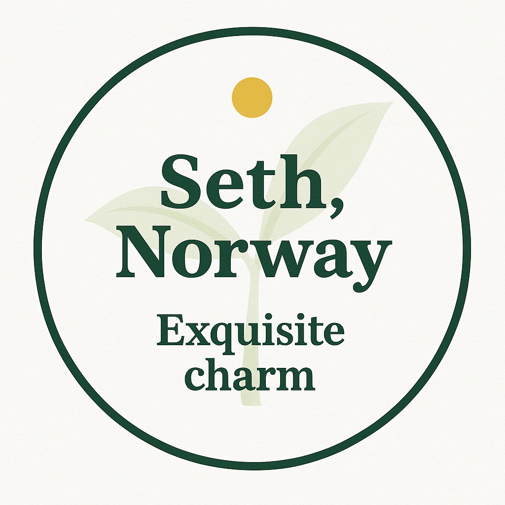 Seth Norway logo